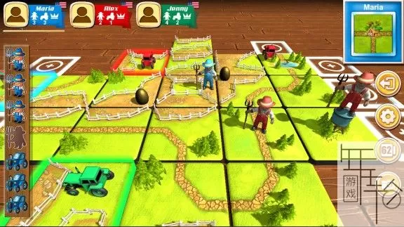 switch《农场建造者 Farm Builder》中文版nsz/nsp/xci下载_2