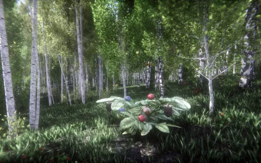 浆果挑战赛 Berries Challenge PC中文版下载