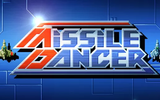 switch《导弹舞者 Missile dancer》中文版nsp/xci下载