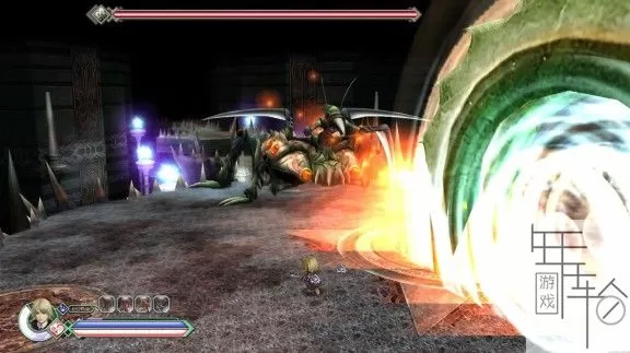 switch《伊苏：起源 Ys Origin》英文版nsp/nsz/xci整合版下载【1.01补丁】_1