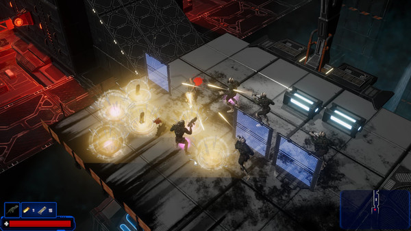 黎明的残余 Remnants of the Dawn PC英文版下载_1