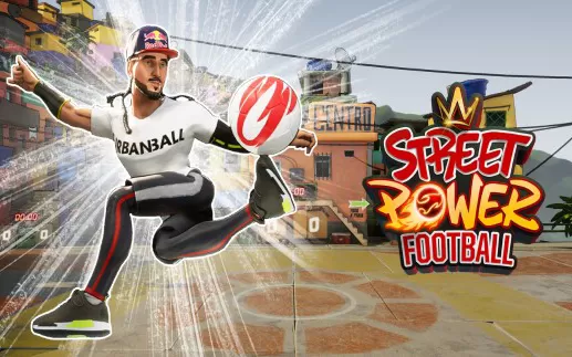 switch《街头力量足球 Street Power Football》中文版nsp/xci整合版下载【1.02补丁】
