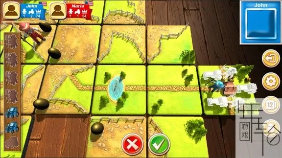 switch《农场建造者 Farm Builder》中文版nsz/nsp/xci下载_3