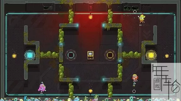 switch《过热燃烧 Hot Shot Burn》中文版nsp/xci下载_2