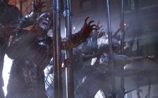 生化危机3:重制版 RESIDENT EVIL 3 PC中文版下载