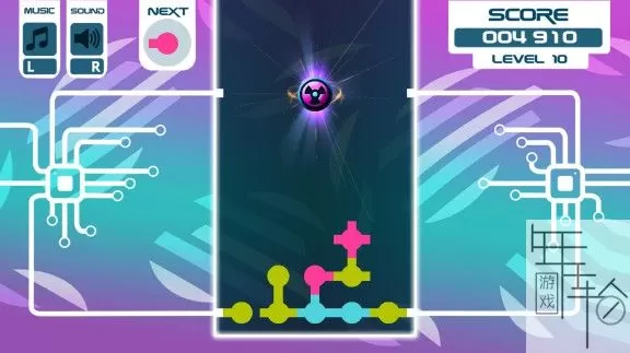 switch《Powertris》英文版nsp/xci下载_1