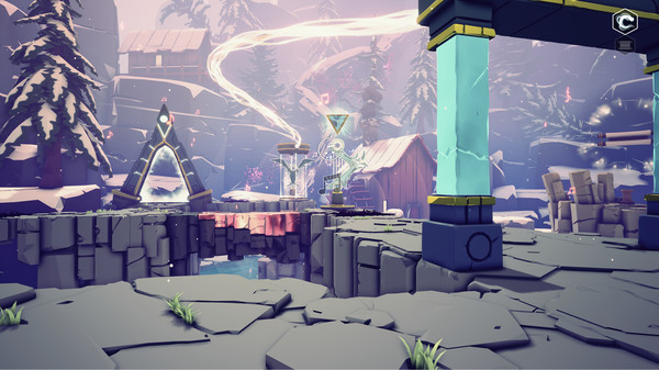羁留 The Sojourn PC中文版下载（v1.1）_0