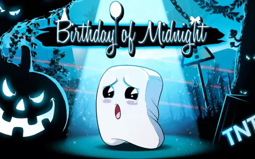 switch《Birthday of Midnight》英文版nsz下载
