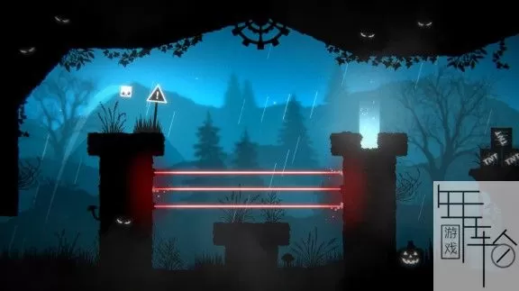 switch《Birthday of Midnight》英文版nsz下载_3