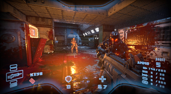 Prodeus PC英文版下载_0