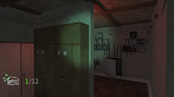 韦弗利山 Waverly Hills PC中文版下载_0