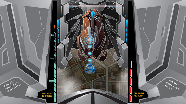 太空女武神 Space Valkyrie PC英文版下载_1