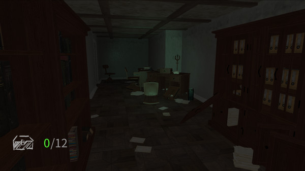 韦弗利山 Waverly Hills PC中文版下载_1