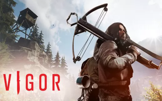 switch《维戈尔 Vigor》英文版nsz下载【含10.0补丁】