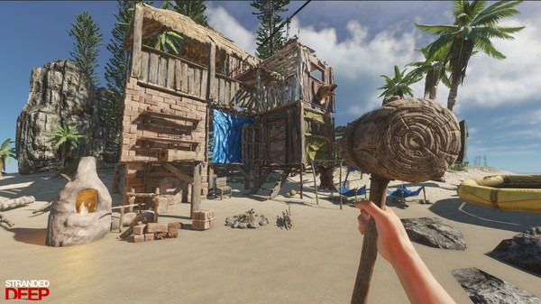 荒岛求生 Stranded Deep PC英文版下载（v1.0.16.0.22）_1