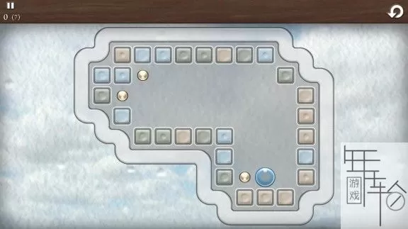 switch《水滴解谜 Quell》英文版nsp/xci下载_1