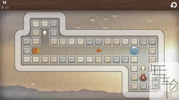 switch《水滴解谜 Quell》英文版nsp/xci下载_4