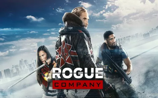 switch《Rogue Company》中文版nsp/xci下载【v0.59.0】