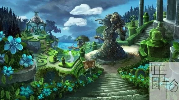 switch《冷酷传说2：黑天鹅之歌 Grim Legends 2: Song of the Dark Swan》英文版nsz/nsp/xci下载_2