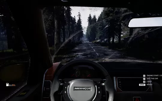 迷雾生存 Mist Survival PC英文版下载（v0.4.1）