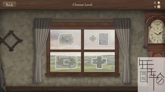 switch《水滴解谜 Quell》英文版nsp/xci下载_2