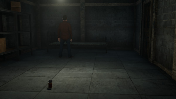 在礼拜五前逃出 Escape until Friday PC英文版下载_1