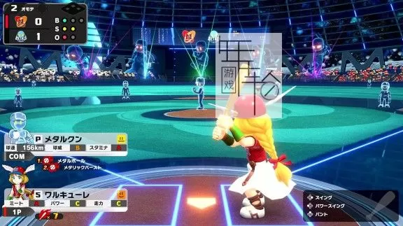 switch《职业棒球家庭竞技场2020 ProYakyuu Famista 2020》日文版nsp/xci整合版下载【1.4.0补丁】_2
