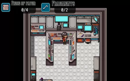任务:逃离房间 Quest: Escape Room PC英文版下载