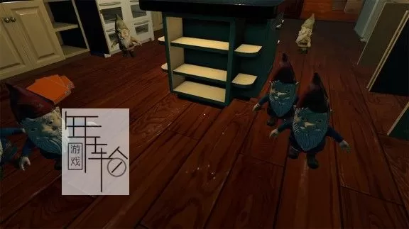 switch《鸡皮疙瘩：寂静深夜 Goosebumps Dead of Night》中文版nsp/xci整合版下载【含1.01补丁】_2