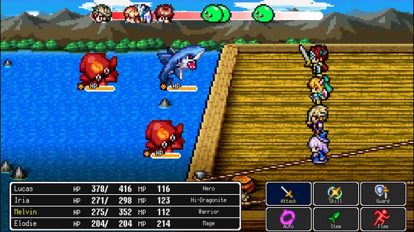 龙青石 Dragon Lapis PC英文版下载_1