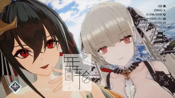 switch《碧蓝航线 CrossWave》日文版xci整合版下载【1.01补丁+DLC】_3