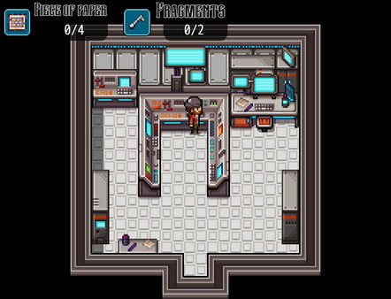 任务:逃离房间 Quest: Escape Room PC英文版下载_0