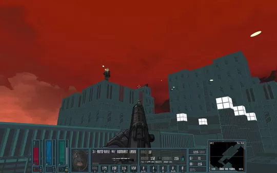 城堡 The Citadel PC英文版下载