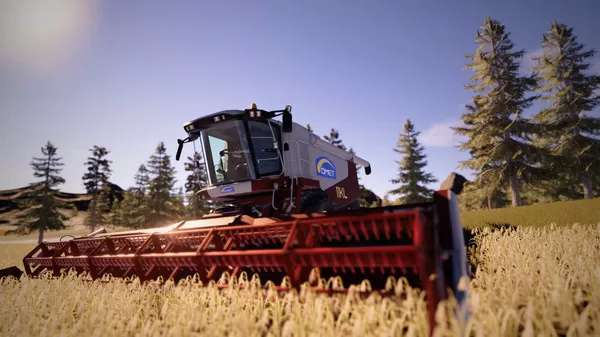 【5.05】PS4《真实农场高级版 real farm》英文版pkg下载v1.33_1