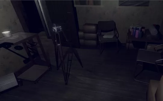 死亡录像 iREC PC英文版下载