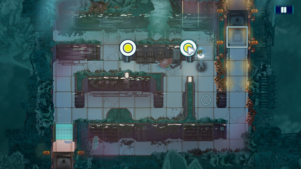 卢波教授:星际之海 Professor Lupo: Ocean PC中文版下载_1