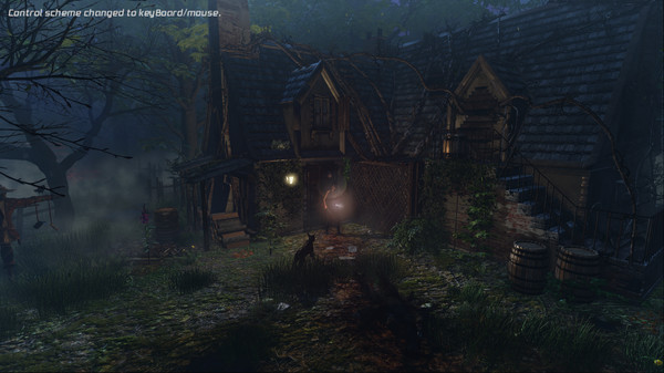 PC《他们和我们 Them & Us》英文版下载（v1.0.7）_0