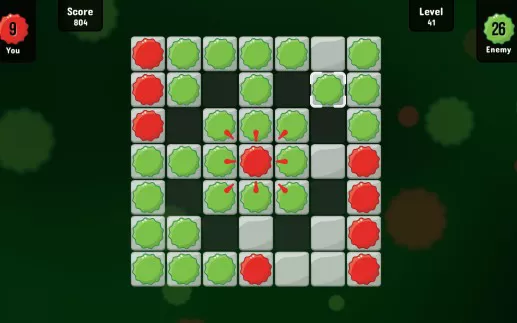 switch《 Infection  Board Game》英文版nsz/nsp/xci下载