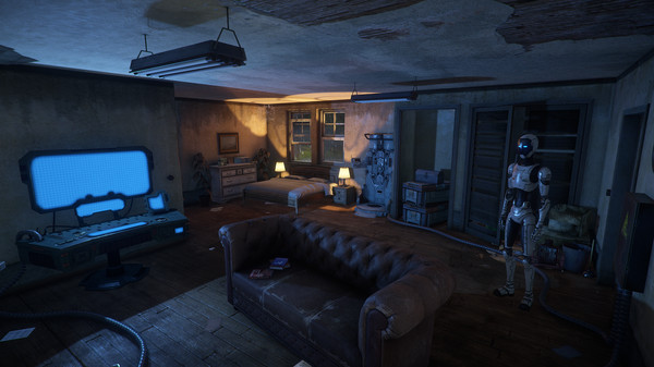 PC《不确定性:最后平静的一天 The Uncertain: Last Quiet Day》英文版下载（v1.0.1.004）_0