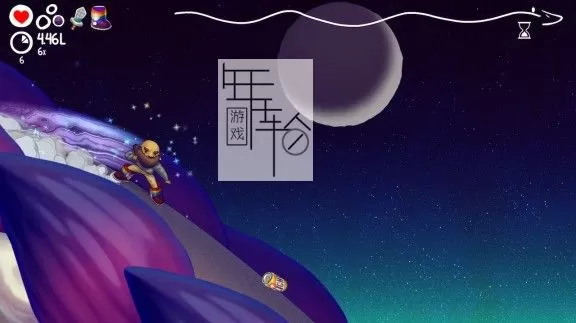 switch《地球黑夜 EarthNight》中文版nsz下载【含2.0.0补丁】_2