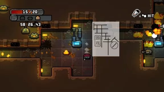 switch《太空野兽 Space Grunts》英文版nsz/nsp/xci下载_1