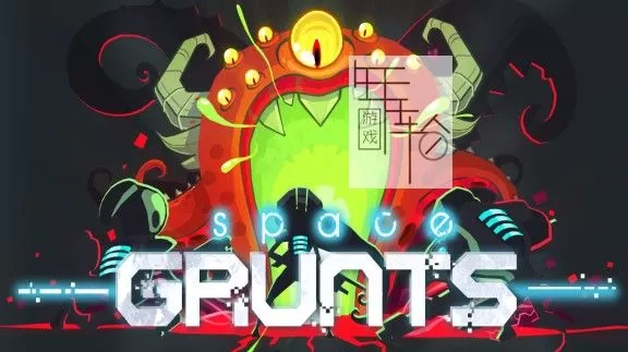 switch《太空野兽 Space Grunts》英文版nsz/nsp/xci下载_0