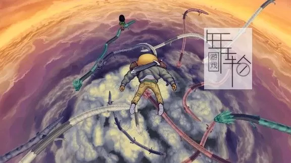 switch《地球黑夜 EarthNight》中文版nsz下载【含2.0.0补丁】_4