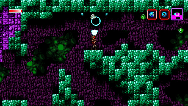 【5.05】PS4《公理边缘 Axiom Verge》pkg下载_1