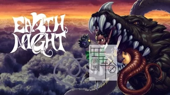switch《地球黑夜 EarthNight》中文版nsz下载【含2.0.0补丁】_0