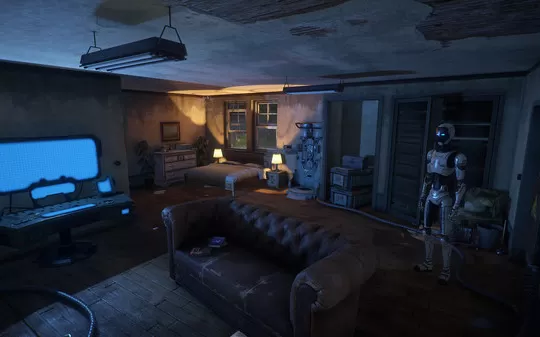 PC《不确定性:最后平静的一天 The Uncertain: Last Quiet Day》英文版下载（v1.0.1.004）