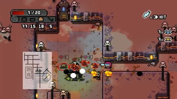 switch《太空野兽 Space Grunts》英文版nsz/nsp/xci下载_4