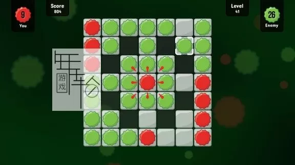 switch《 Infection  Board Game》英文版nsz/nsp/xci下载_0