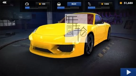 switch《Street Racer Underground》英文版nsz/nsp/xci下载_2