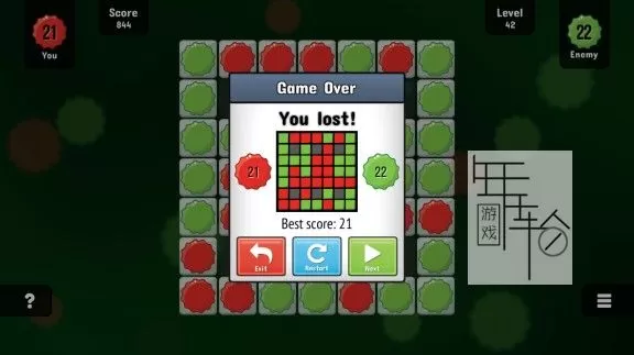 switch《 Infection  Board Game》英文版nsz/nsp/xci下载_3
